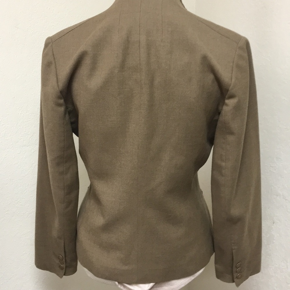 Light Brown Blazer - image 3
